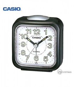 Đồng hồ để bàn Casio TQ-142-1DF chính hãng