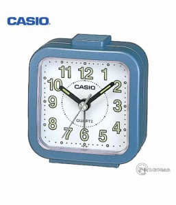 Đồng hồ để bàn Casio TQ-141-2DF chính hãng