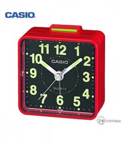 Đồng hồ để bàn Casio TQ-140-4DF chính hãng