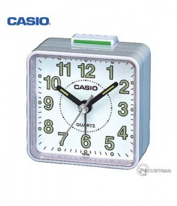 Đồng hồ để bàn Casio TQ-140-7DF chính hãng