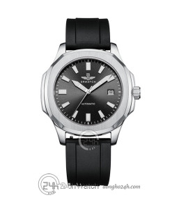 Đồng hồ Srwatch SG88803.4101AT - Nam - Kính Sapphire - Automatic (Tự Động) Dây Cao Su - Chính Hãng - Size 41mm